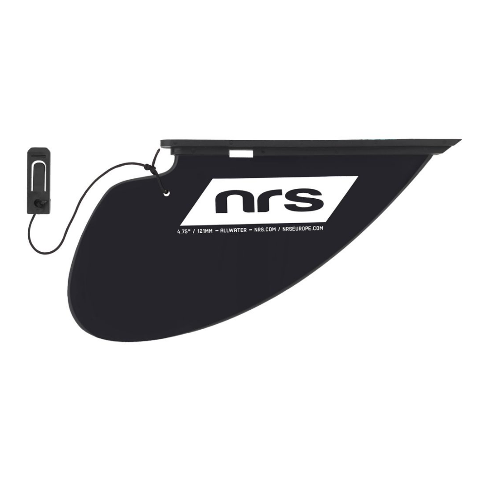 Aileron de planche à pagaie SUP Board All-Water Fin de NRS