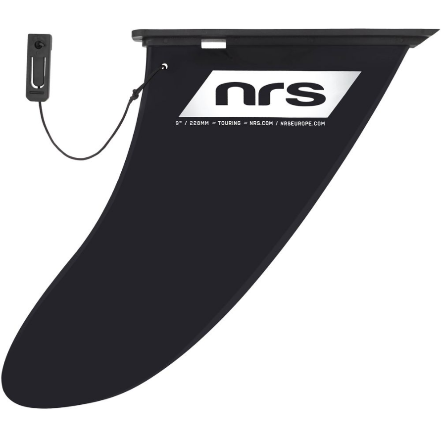 Aileron de planche à pagaie SUP Board Touring Fin de NRS