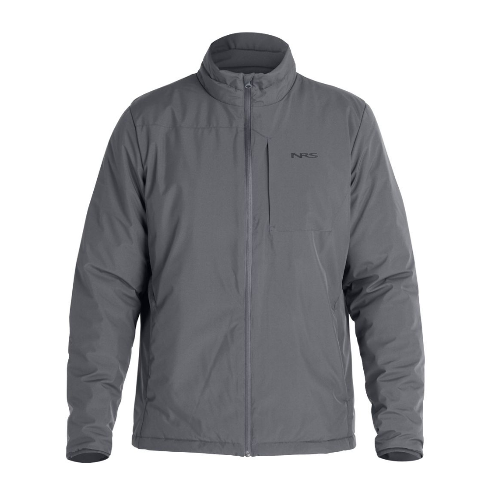 Manteau Isolé en PrimaLoft Sawtooth homme de NRS - 2023 - Pagaie Québec