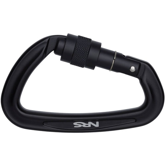 Mousqueton Sliq Screw Lock Carabiner de NRS