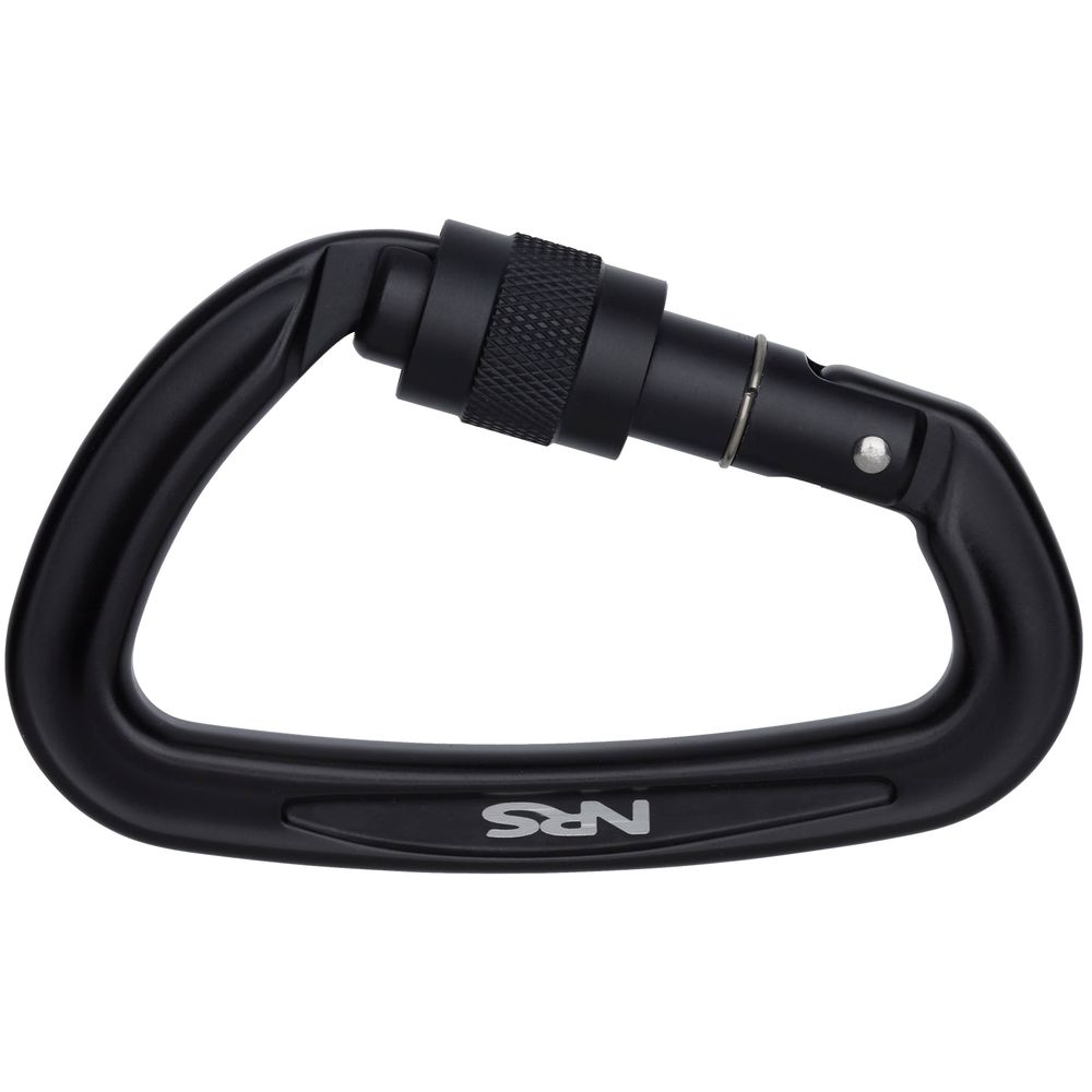 Mousqueton Sliq Screw Lock Carabiner de NRS - Pagaie Québec