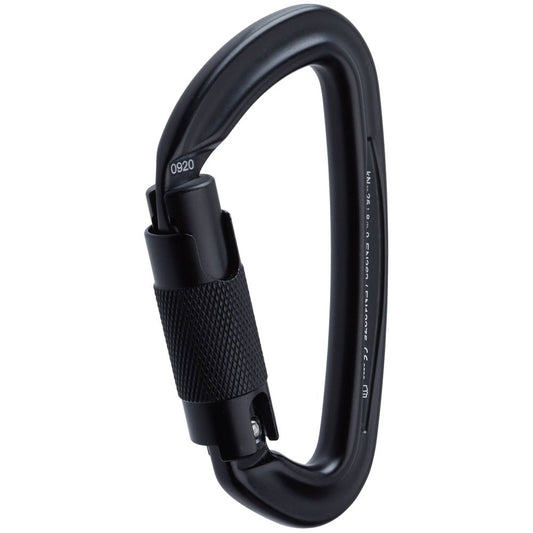 Mousqueton Sliq Triple Lock Carabiner de NRS
