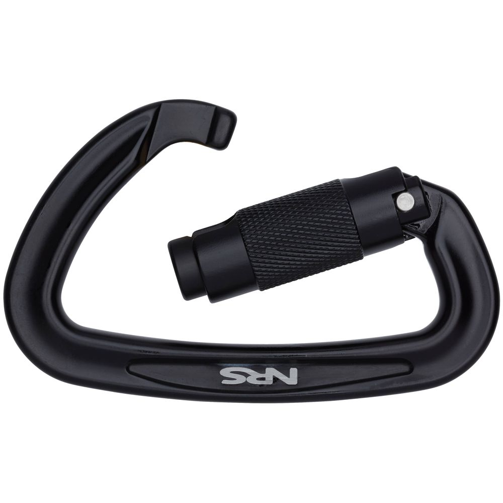 Mousqueton Sliq Triple Lock Carabiner de NRS