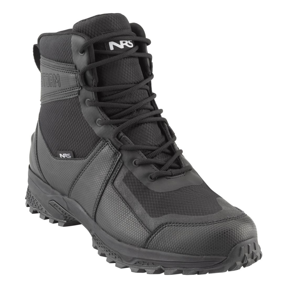 Bottes Storm Boots de NRS - Pagaie Québec