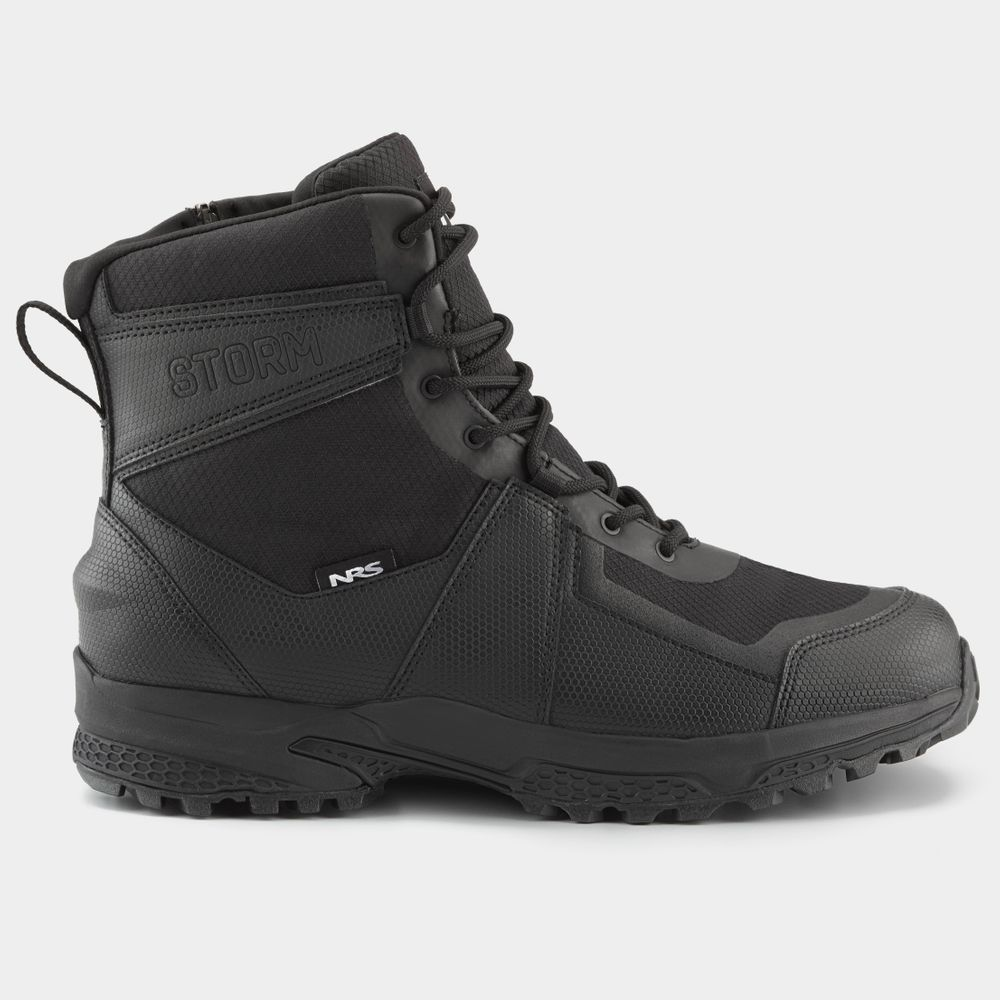 Bottes Storm Boots de NRS - Pagaie Québec