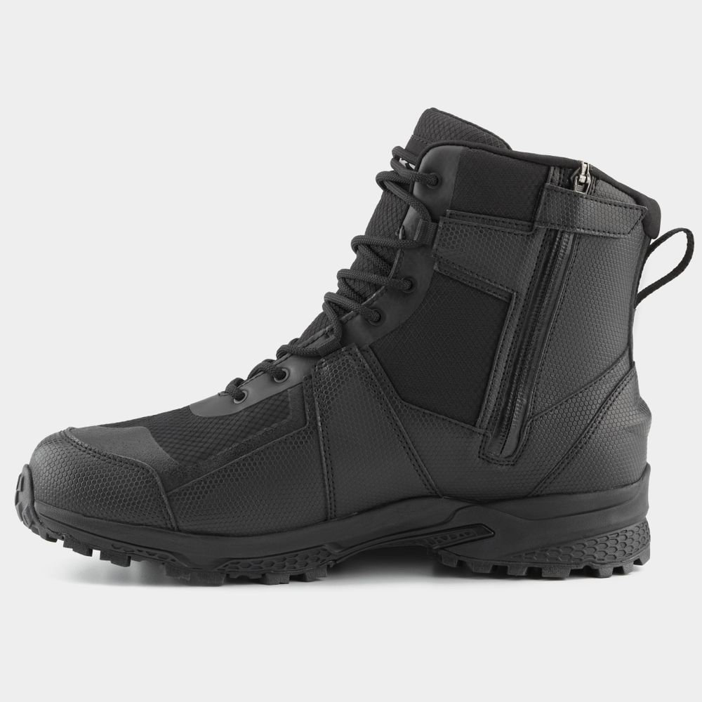 Bottes Storm Boots de NRS - Pagaie Québec