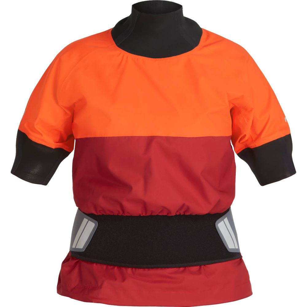 Anorak Stratos Shorty Jacket Femme de NRS - 2024 - Pagaie Québec