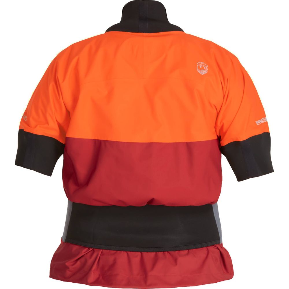 Anorak Stratos Shorty Jacket Femme de NRS - 2024 - Pagaie Québec