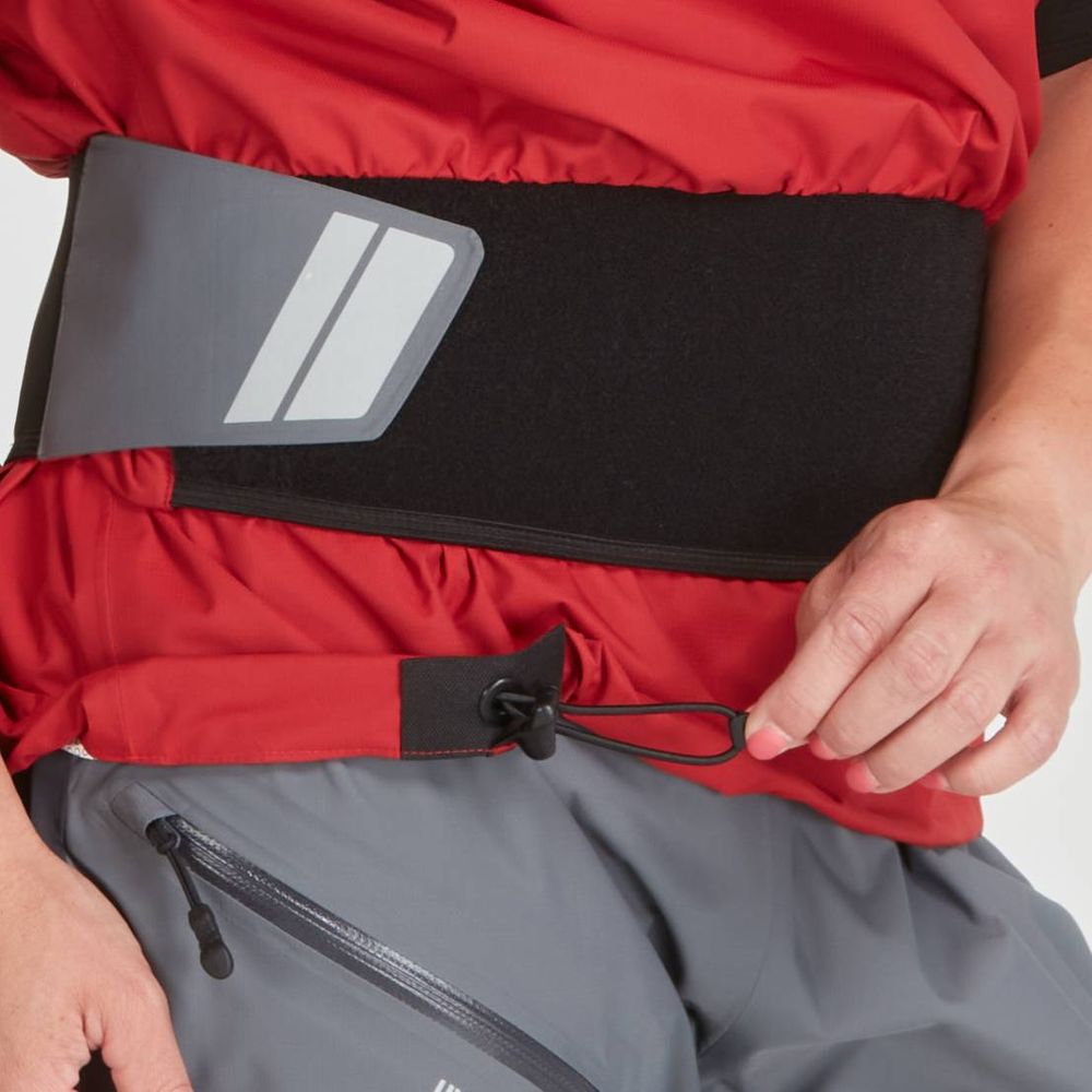 Anorak Stratos Shorty Jacket Femme de NRS - 2024