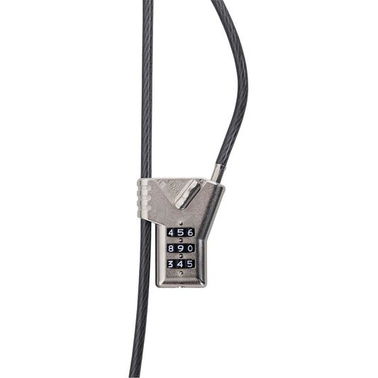 Cable Antivol Vigilante Cable Lock de NRS