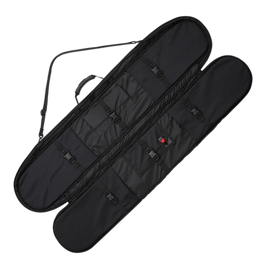 Sac de transport à pagaies 2 pièces de NRS