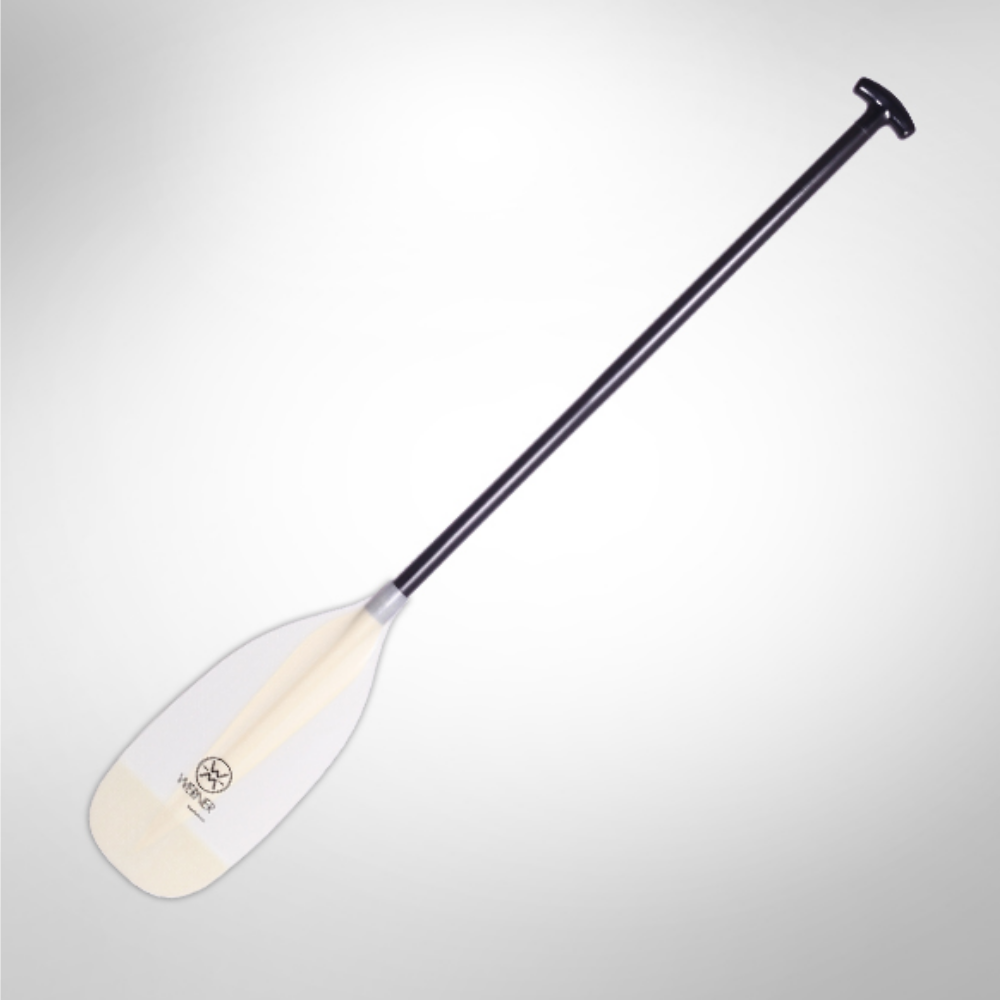 Pagaie Nantahala 1pc de Werner