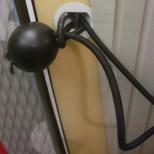 Ensemble de montage Universal Mounting Kit de North Water