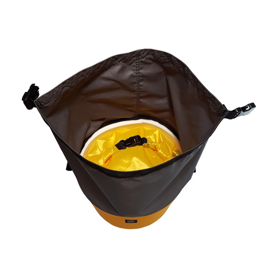 Glacière 15 litres pour Baril de 60L de North Water