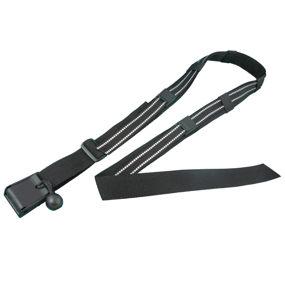 Ceinture pour sac à lancer Double Draw Belt de North Water