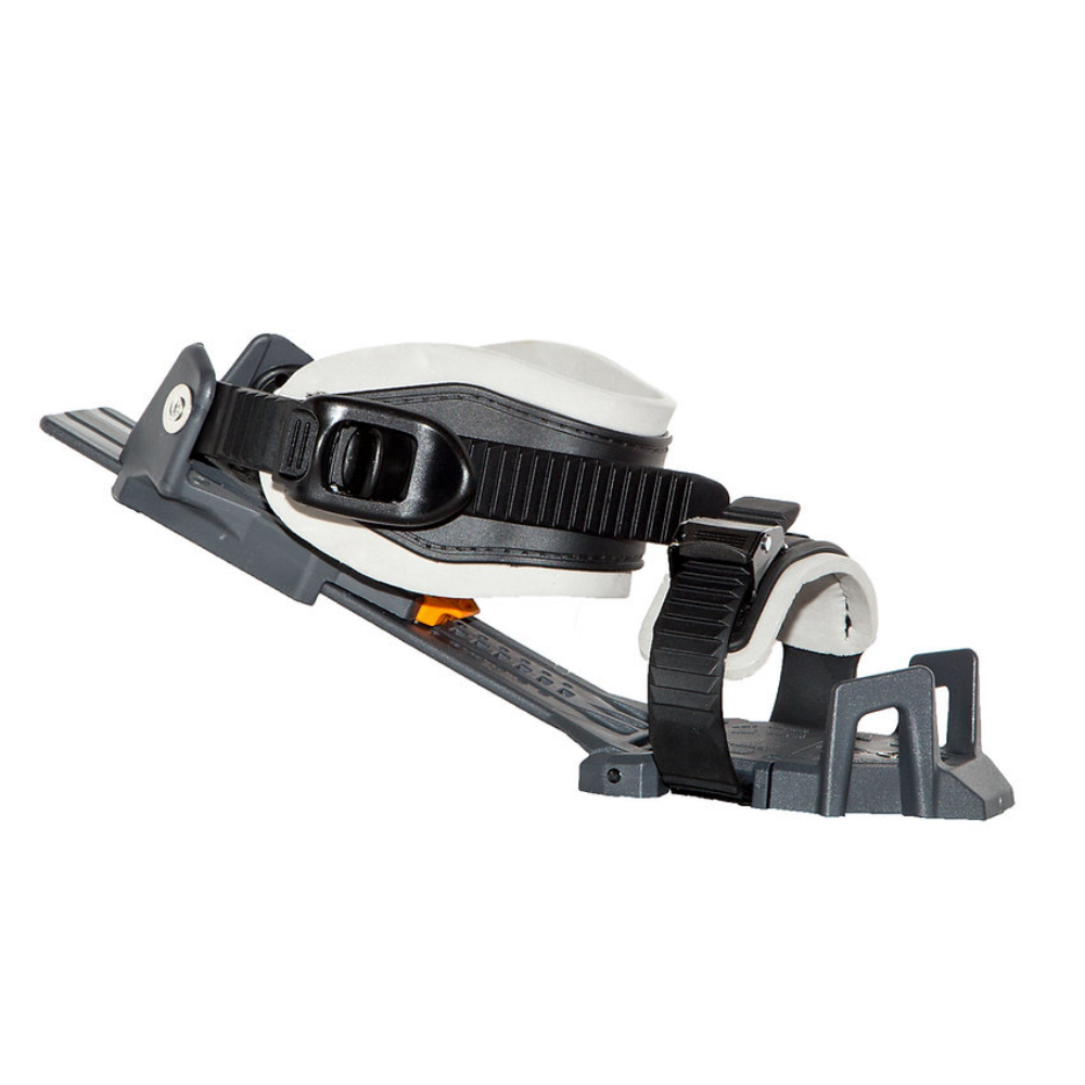 Ski OAC XCD GT 137 avec fixation EA JR