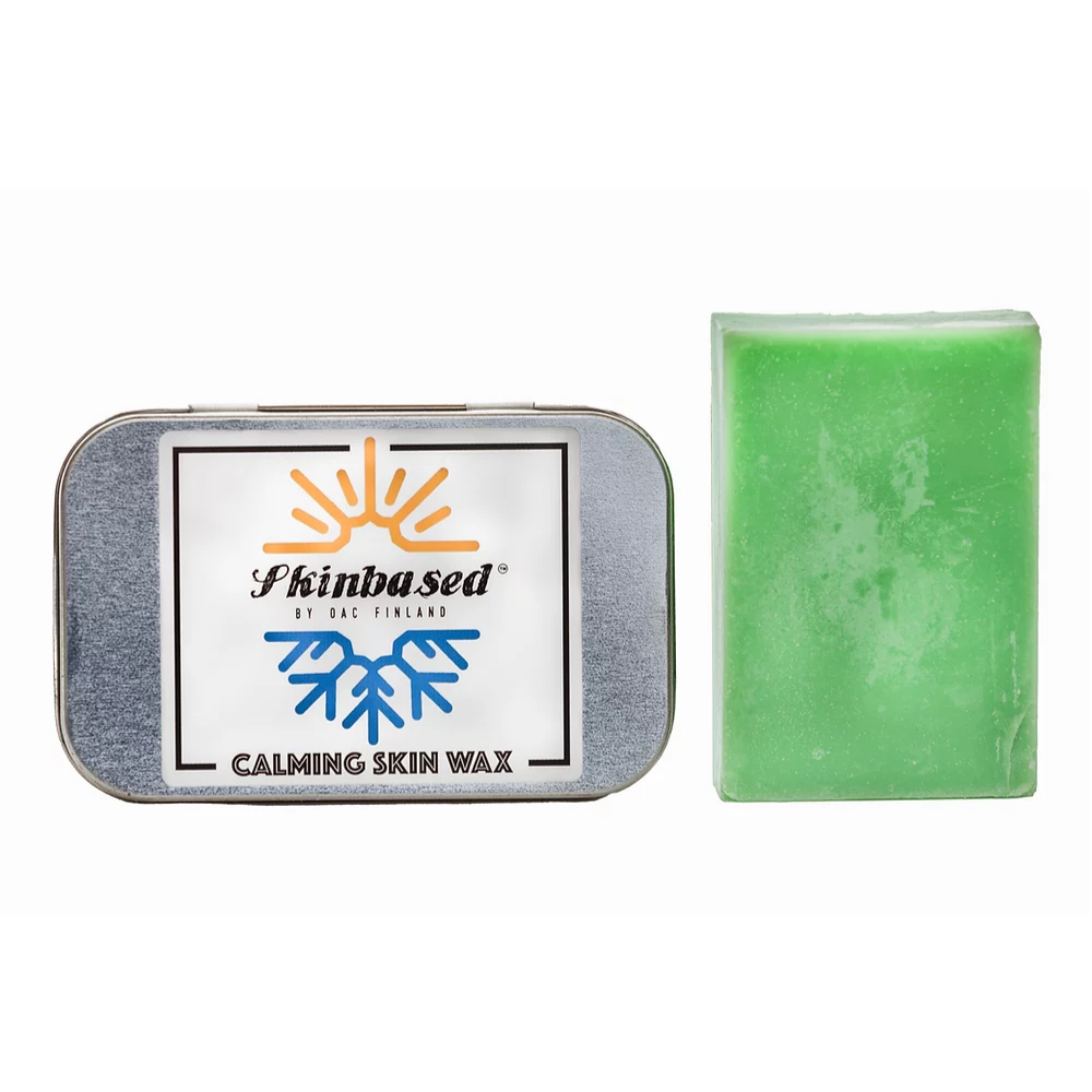 Cire de peau OAC Skinbased - Pagaie Québec