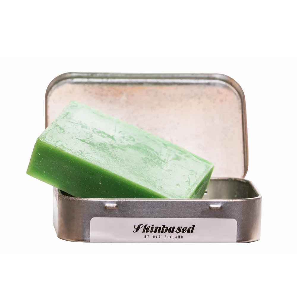 Cire de peau OAC Skinbased