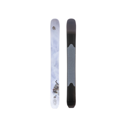 Ski OAC WAP 129 avec fixation EA 2.0 - Pagaie Québec