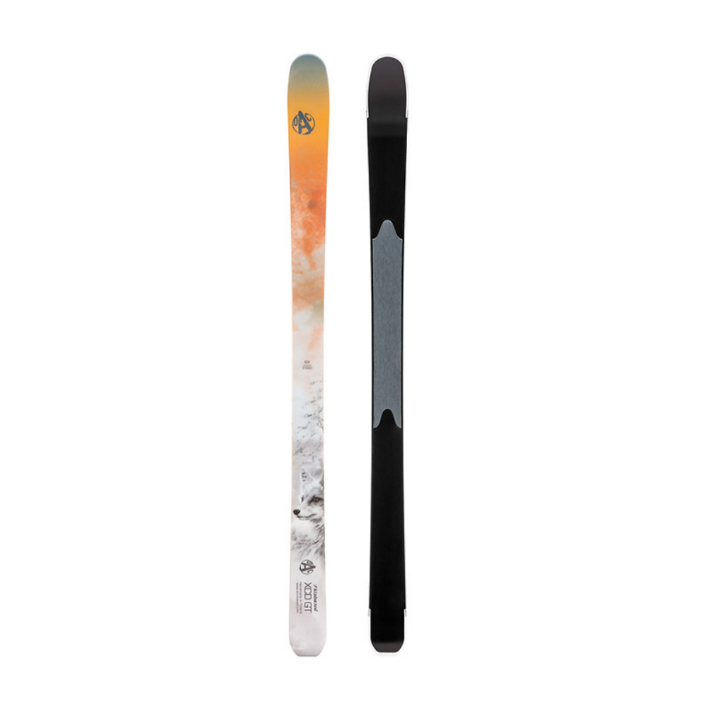 Ski OAC XCD GT 160
