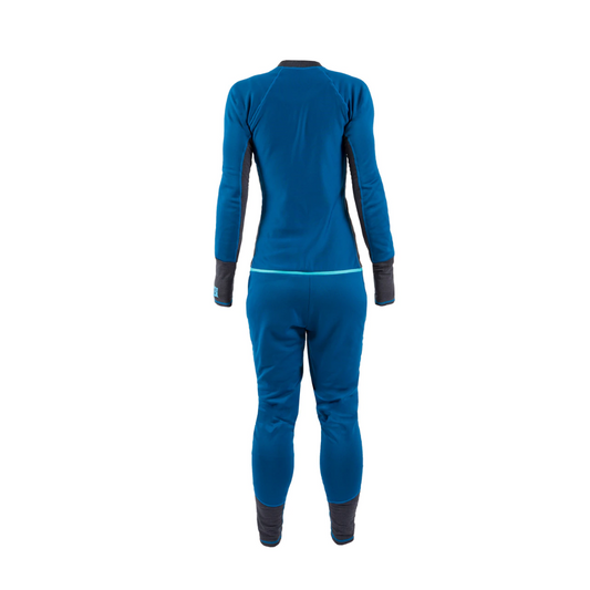 Combinaison isolante Habanero femme de Kokatat