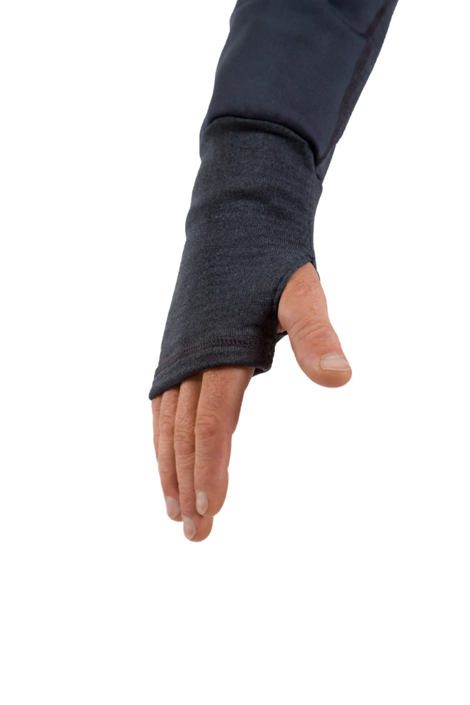 Combinaison isolante Habanero homme de Kokatat