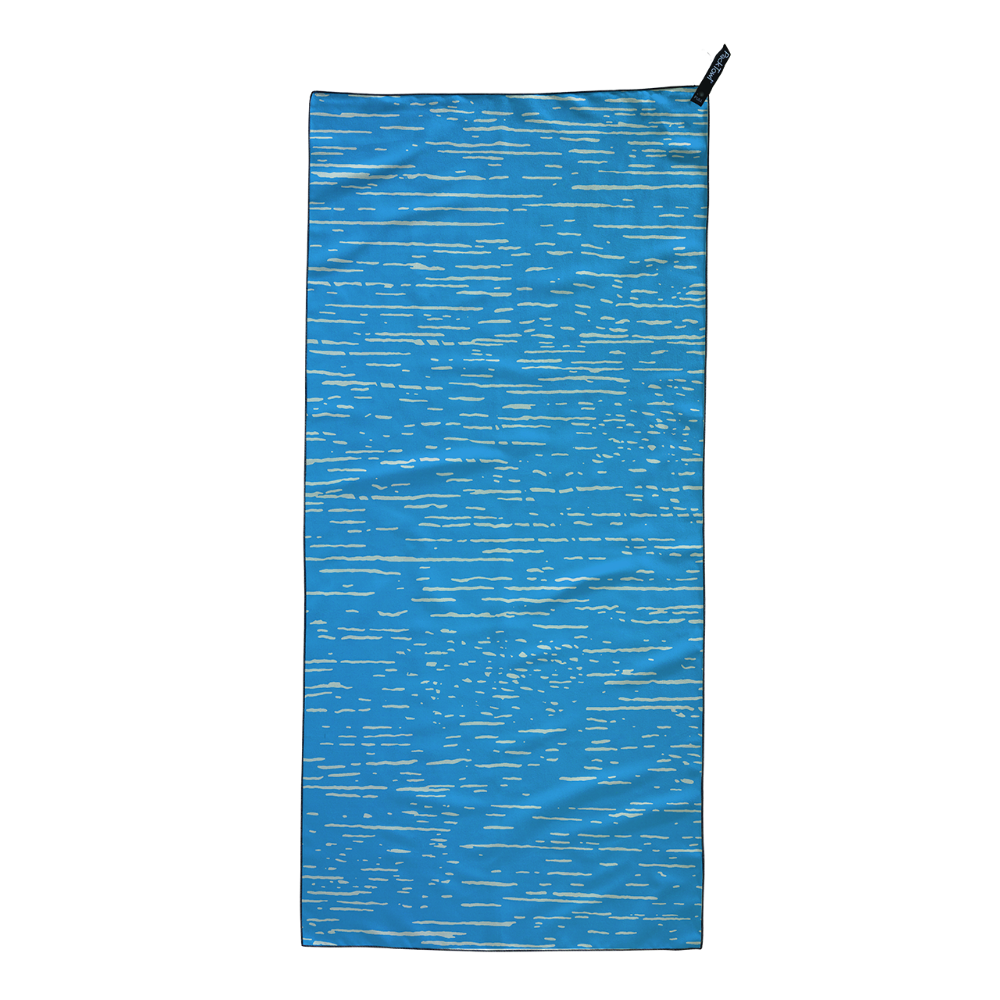 Serviette Personal Beach de PackTowl - Pagaie Québec