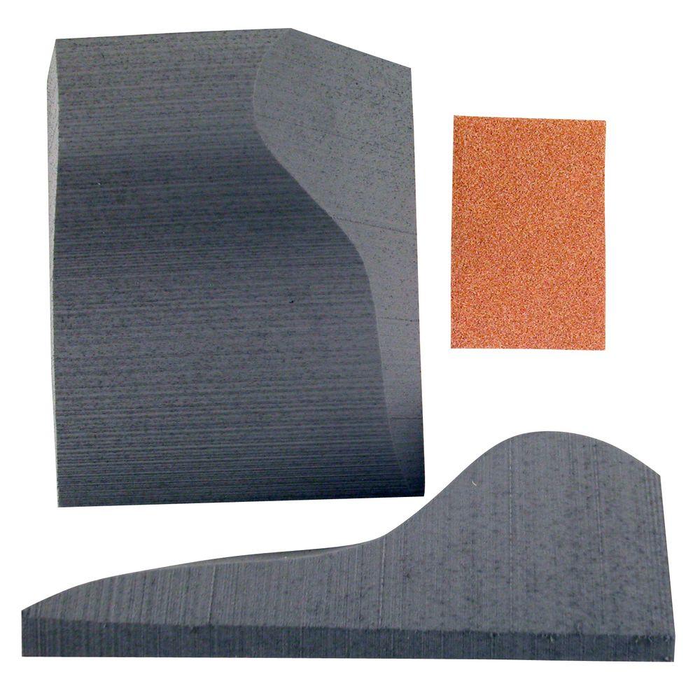 Padz Kayak Hip Wedges NRS - Pagaie Québec