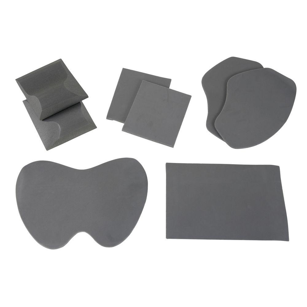 Padz Kayak Outfit kit en minicell de NRS - Pagaie Québec