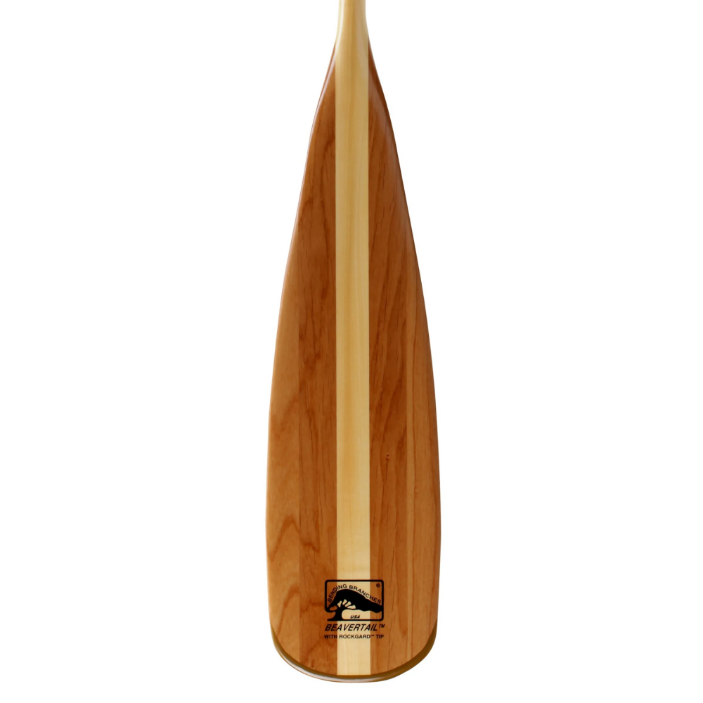 Pagaie canot Beavertail de Bending Branches
