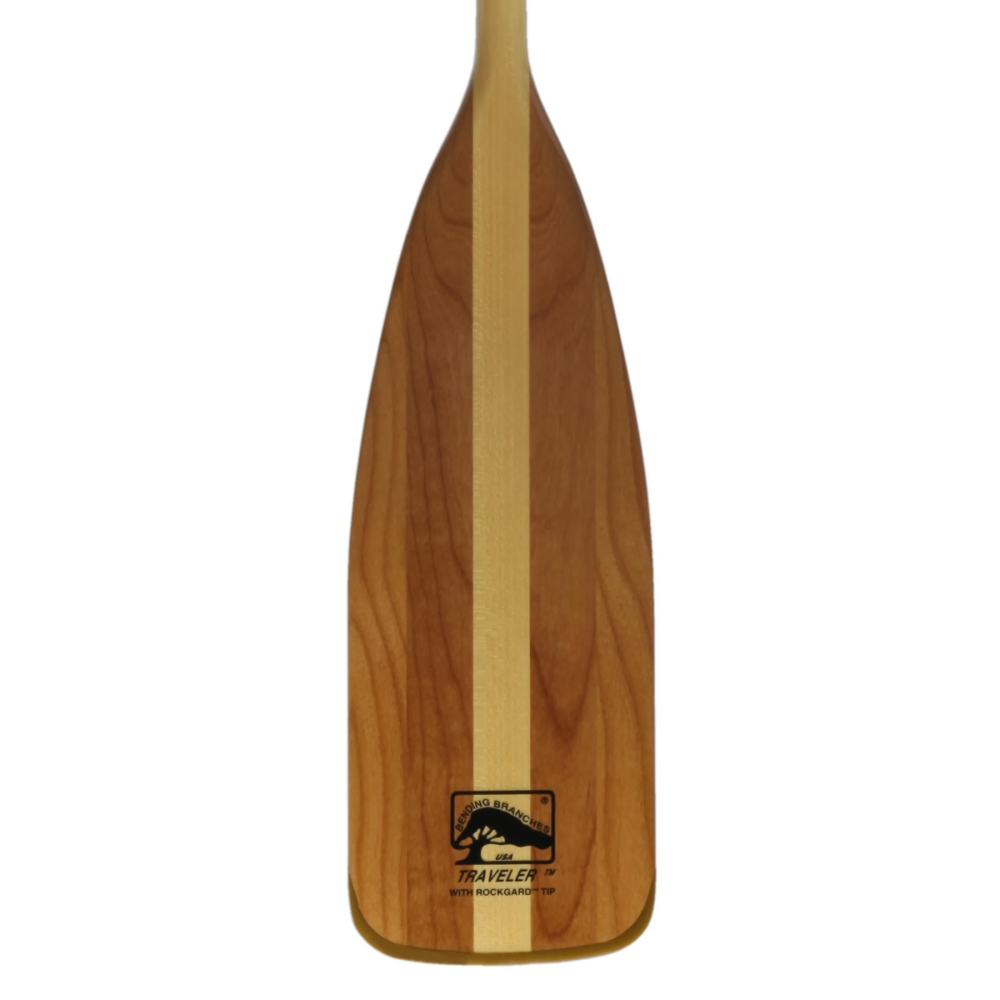 Pagaie canot Traveler de Bending Branches