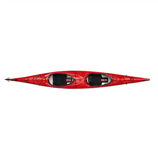 Kayak de mer tandem Passage TX de Boréal Design