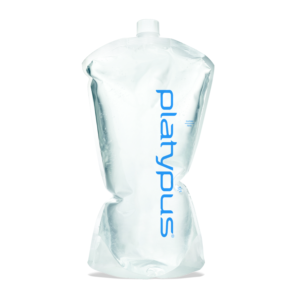 Bouteille Platy Bottle 2.0 L de Platypus