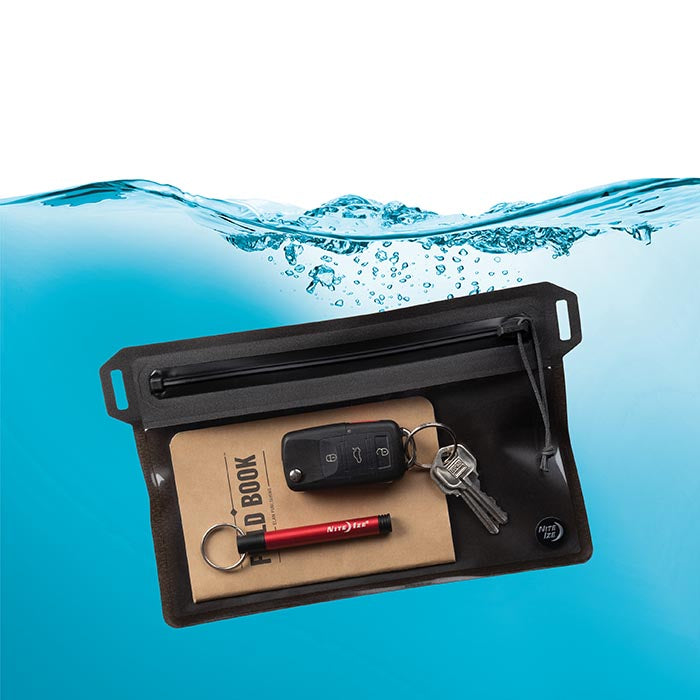 Pochette étanche RunOff Travel Pouch de Nite Ize - Pagaie Québec