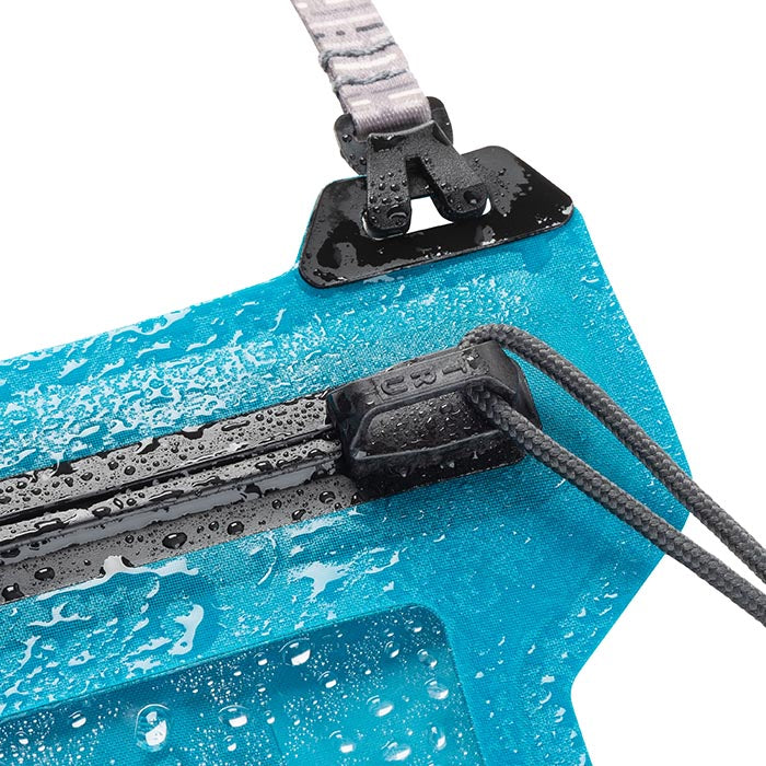 Pochette étanche RunOff Phone Pouch de Nite Ize - Pagaie Québec