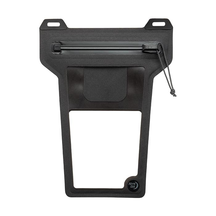 Pochette étanche RunOff Phone Pouch de Nite Ize - Pagaie Québec