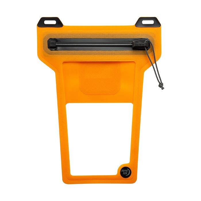 Pochette étanche RunOff Phone Pouch de Nite Ize - Pagaie Québec