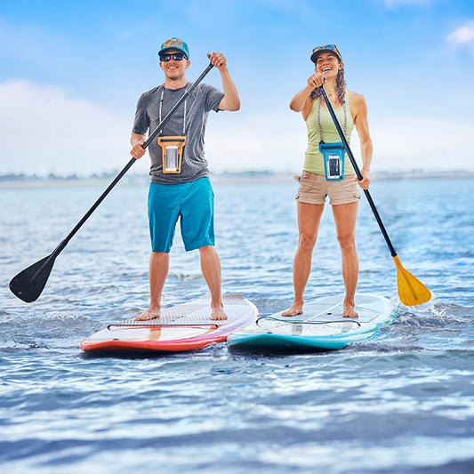 Pochette étanche RunOff Phone Pouch de Nite Ize