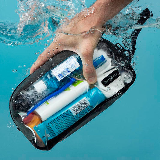 Pochette étanche RunOff Toiletry Bag de Nite Ize