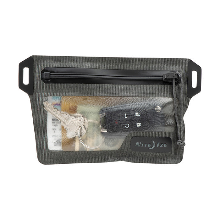 Pochette étanche RunOff Wallet de Nite Ize - Pagaie Québec