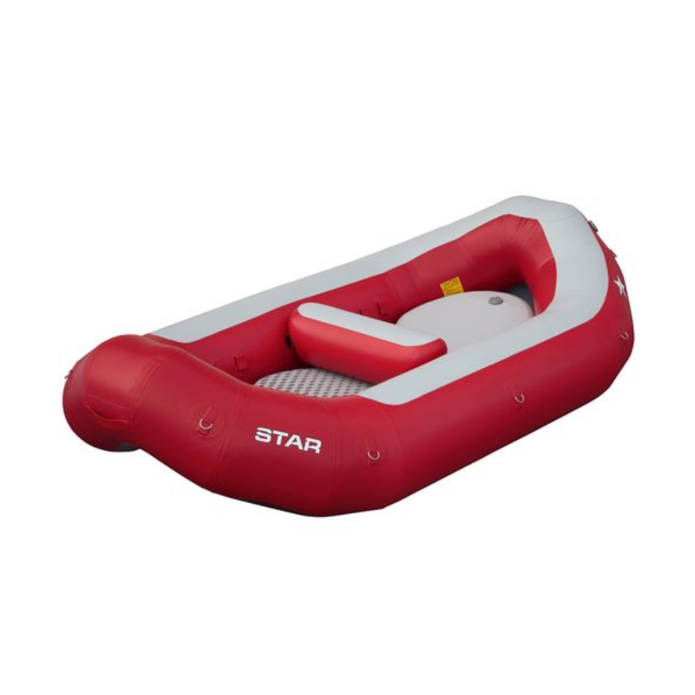 Rafting auto-videur High Five de STAR