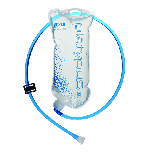 Réservoir Hoser de Platypus - Pagaie Québec