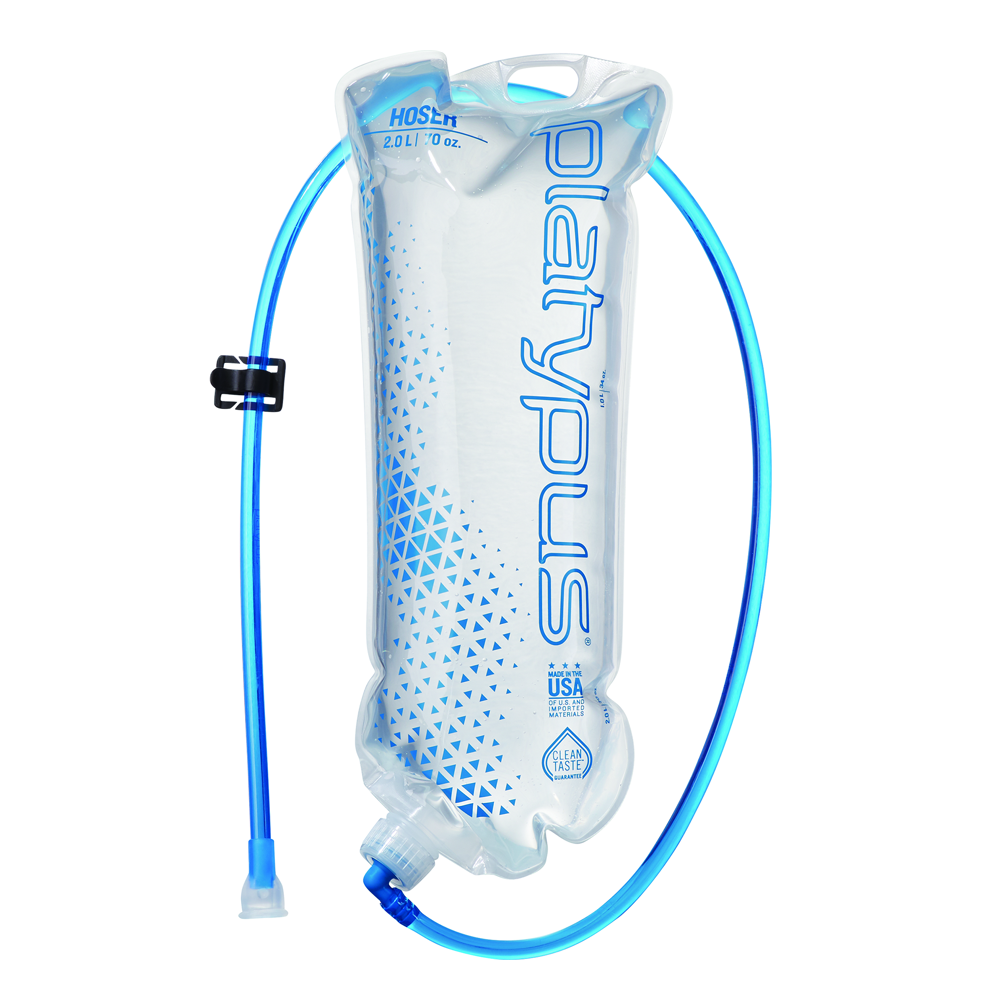 Réservoir Hoser de Platypus - Pagaie Québec