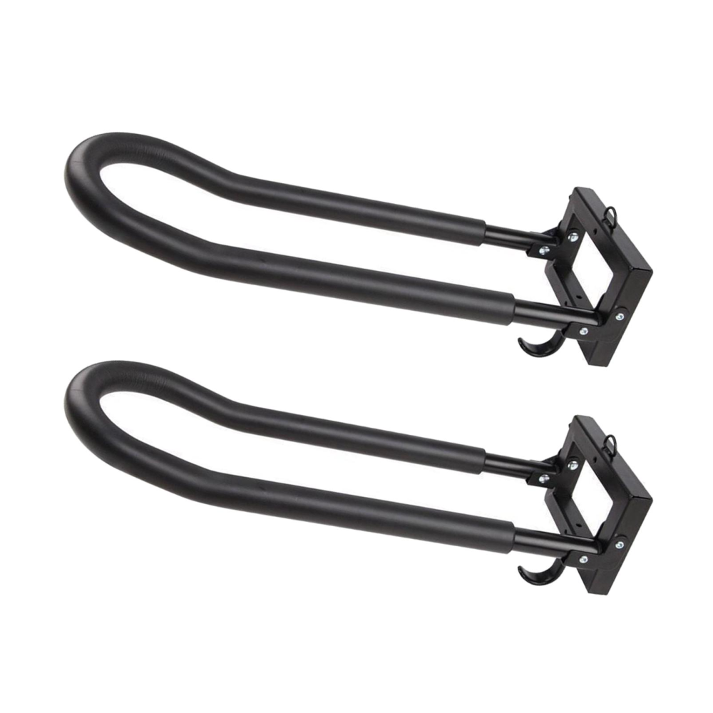 Support de mur pliable pour kayak de Béluga