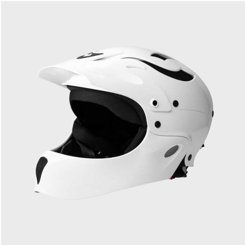 Casque Rocker FF de Sweet Protection - Pagaie Québec