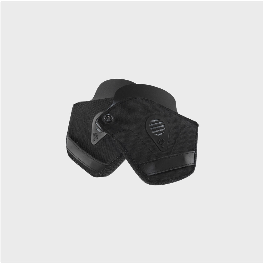 Protèges oreilles pour casque Rocker et Wanderer de Sweet Protection - Pagaie Québec