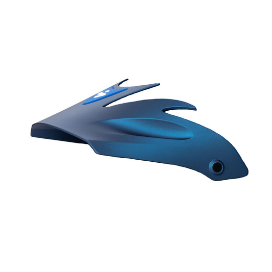 Visière pour casque Rocker de Sweet Protection - Pagaie Québec