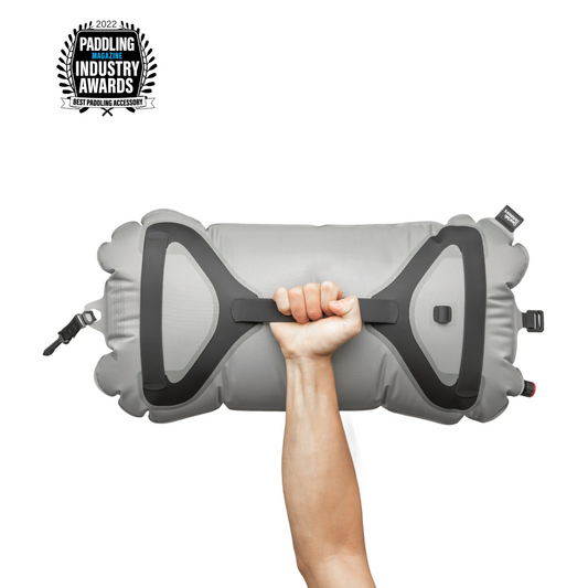 Ballon de pagaie Rolling Float de Gearlab