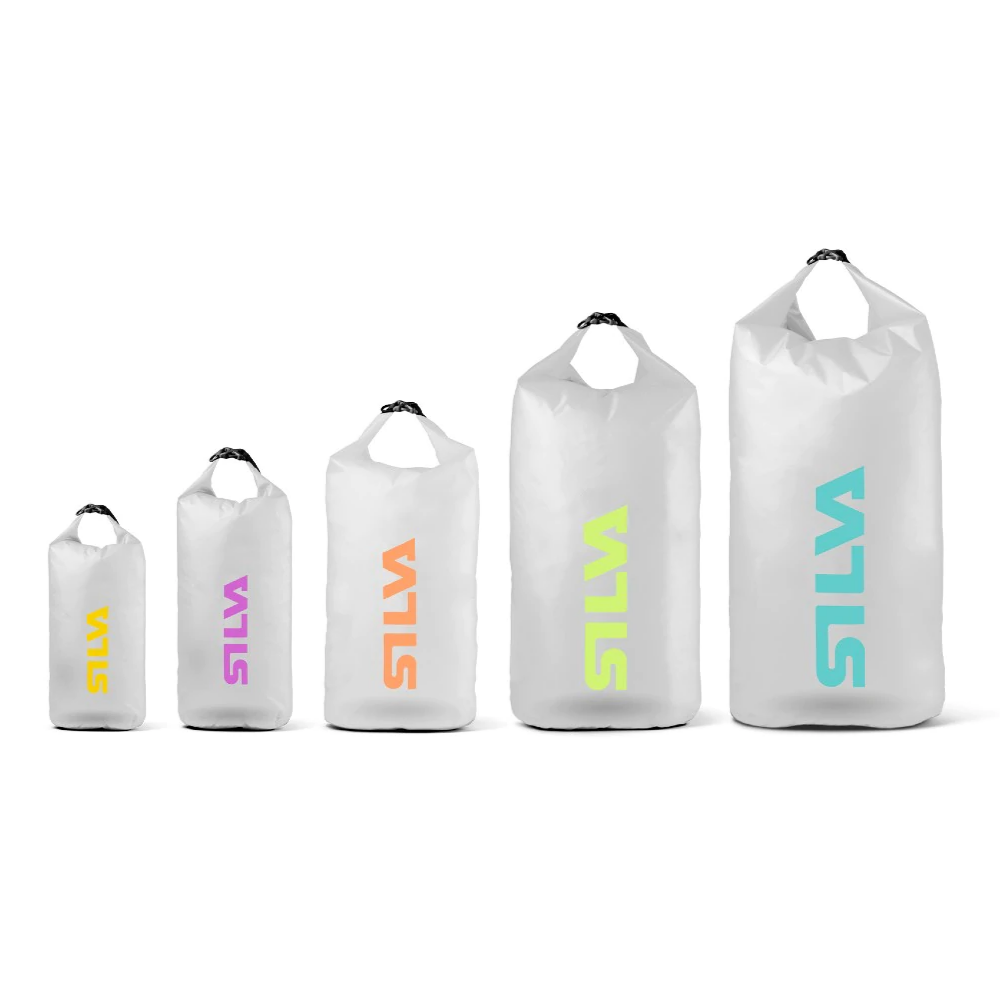 Sac étanche Dry Bag TPU de Silva