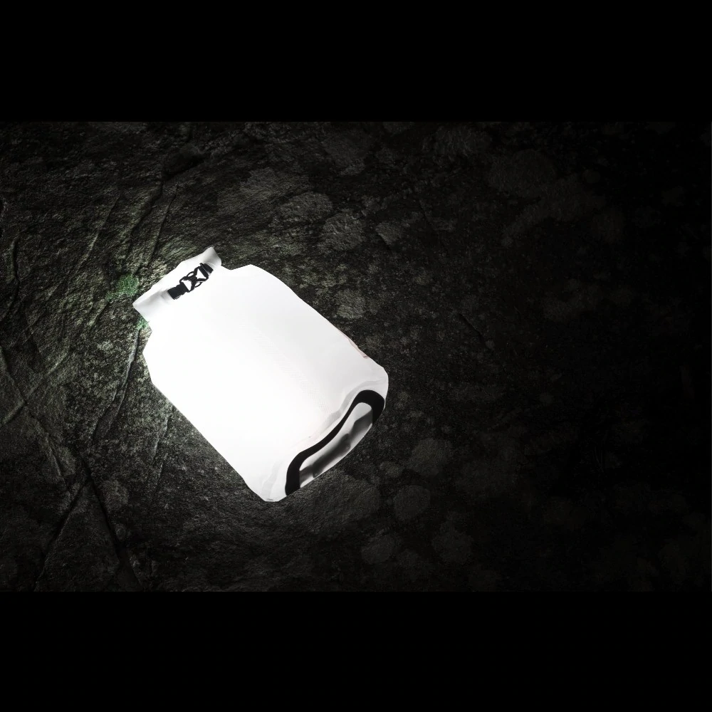 Sac étanche Dry Bag TPU de Silva